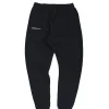 MANTO sweatpants REPRESENT schwarz