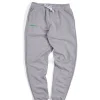 MANTO sweatpants REPRESENT melange