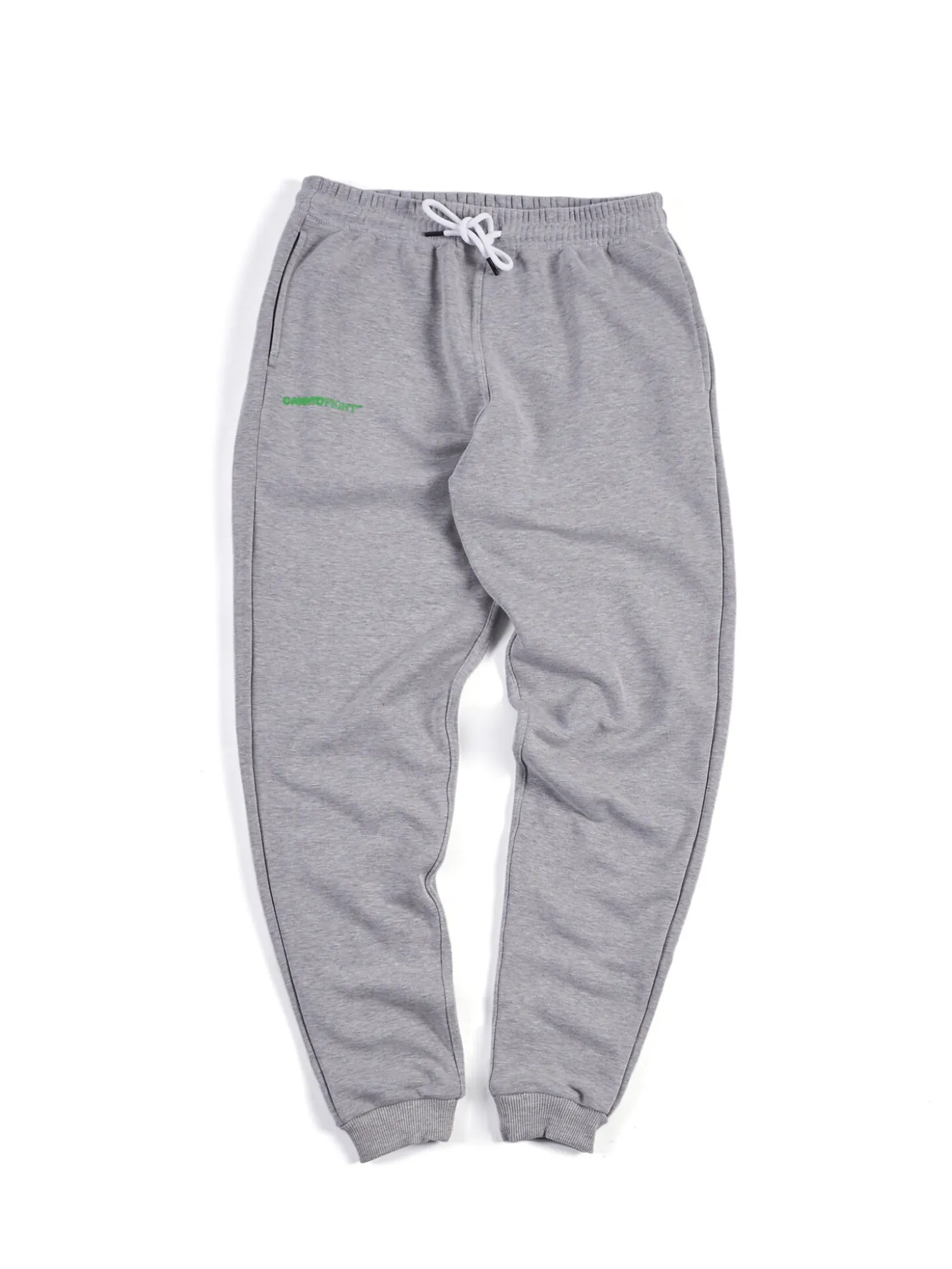 MANTO sweatpants REPRESENT melange