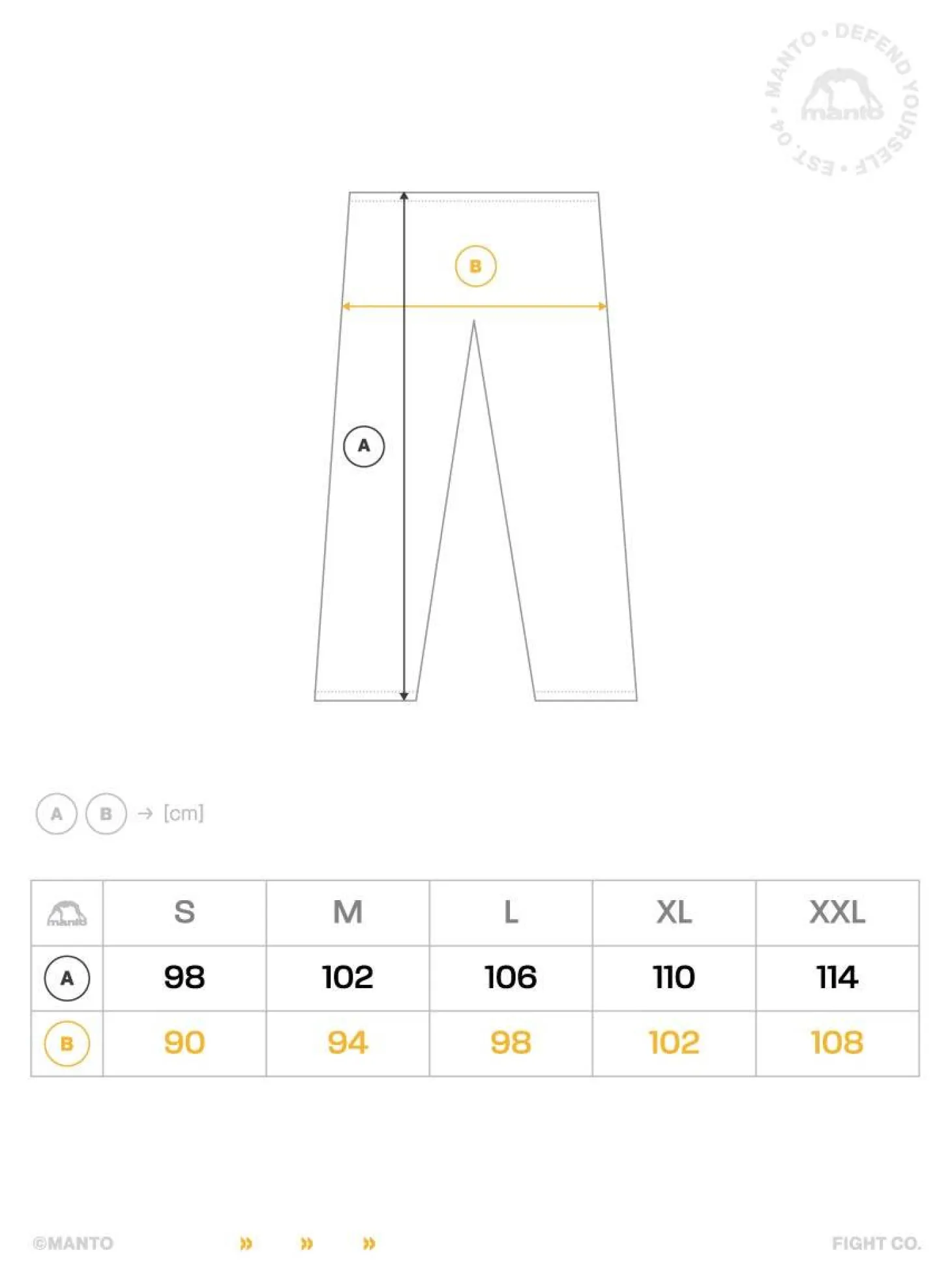MANTO sweatpants REPRESENT melange