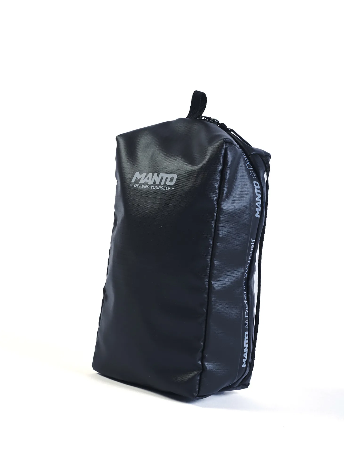 MANTO toiletry bag LOGOTYPE