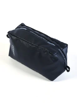 MANTO toiletry bag LOGOTYPE