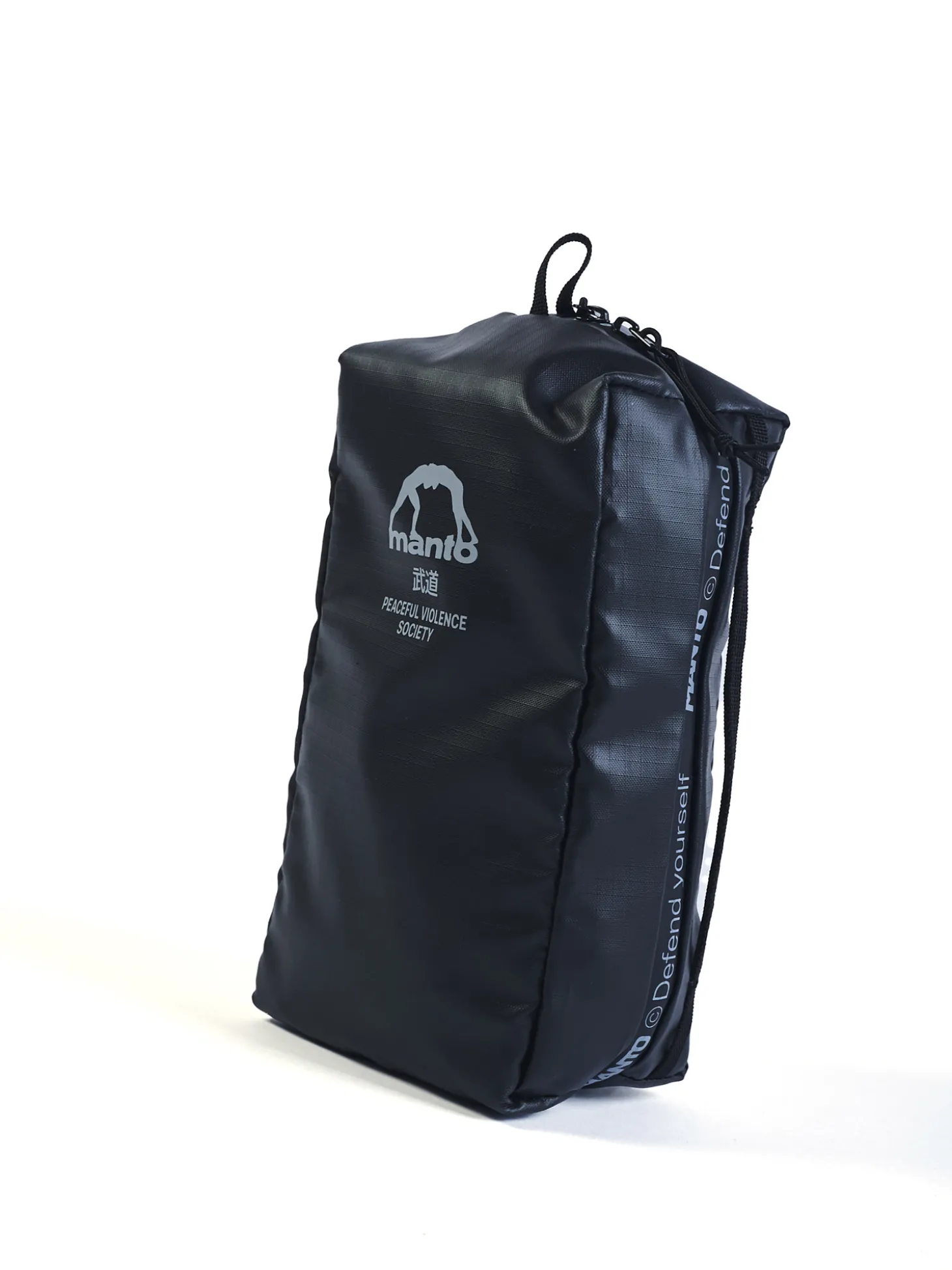 MANTO toiletry bag SOCIETY