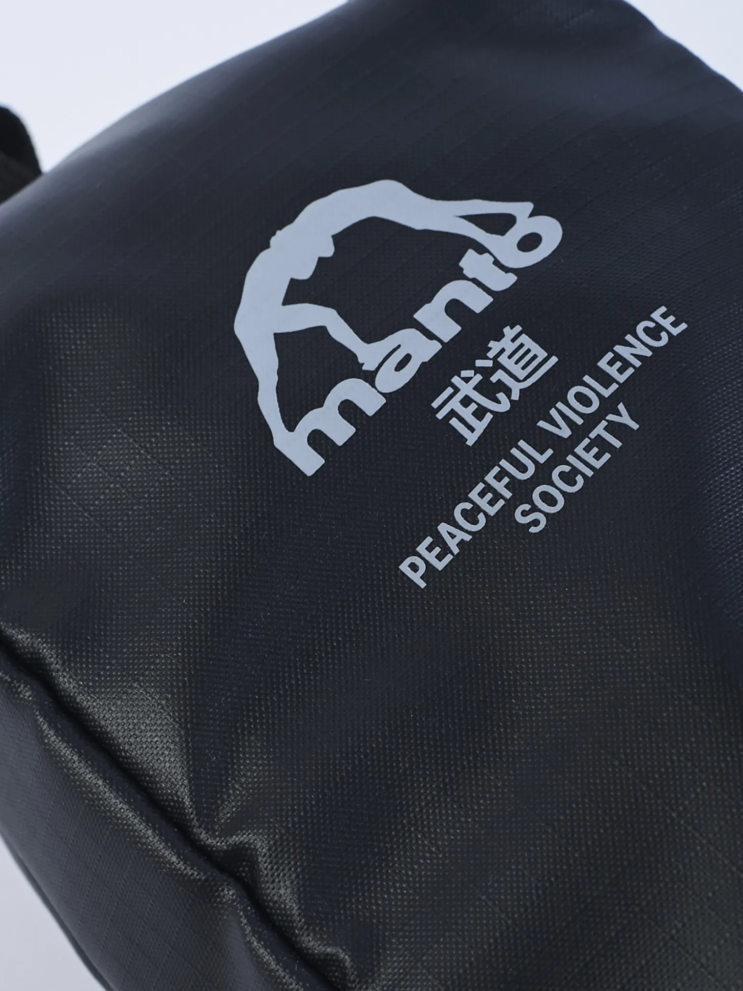 MANTO toiletry bag SOCIETY