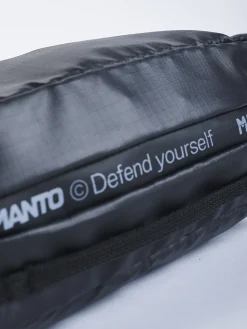MANTO toiletry bag SOCIETY