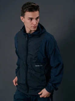 MANTO track jacket VISION