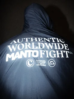 MANTO track jacket VISION
