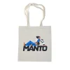 MANTO Tragetasche FIGHT