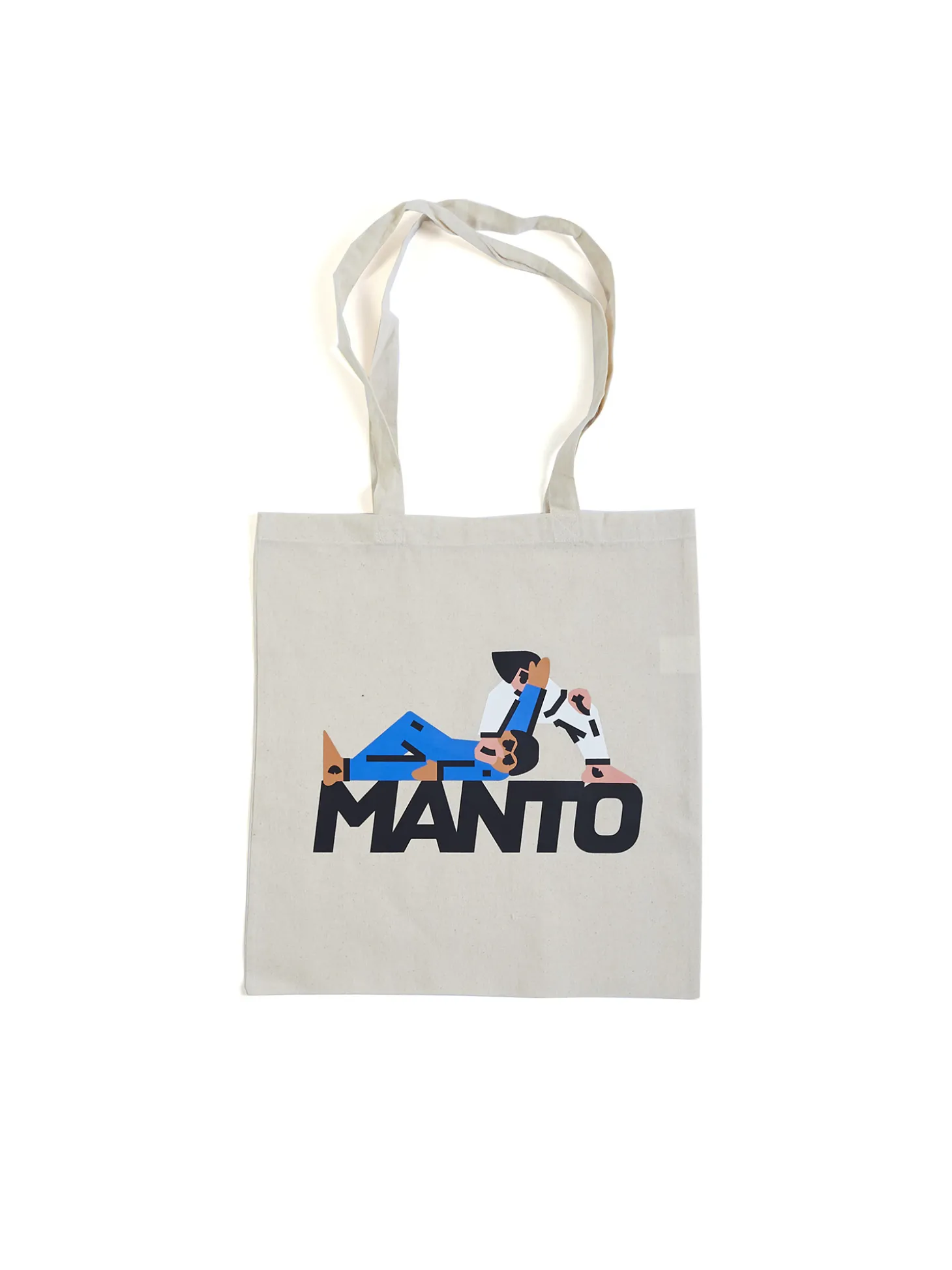 MANTO Tragetasche FIGHT
