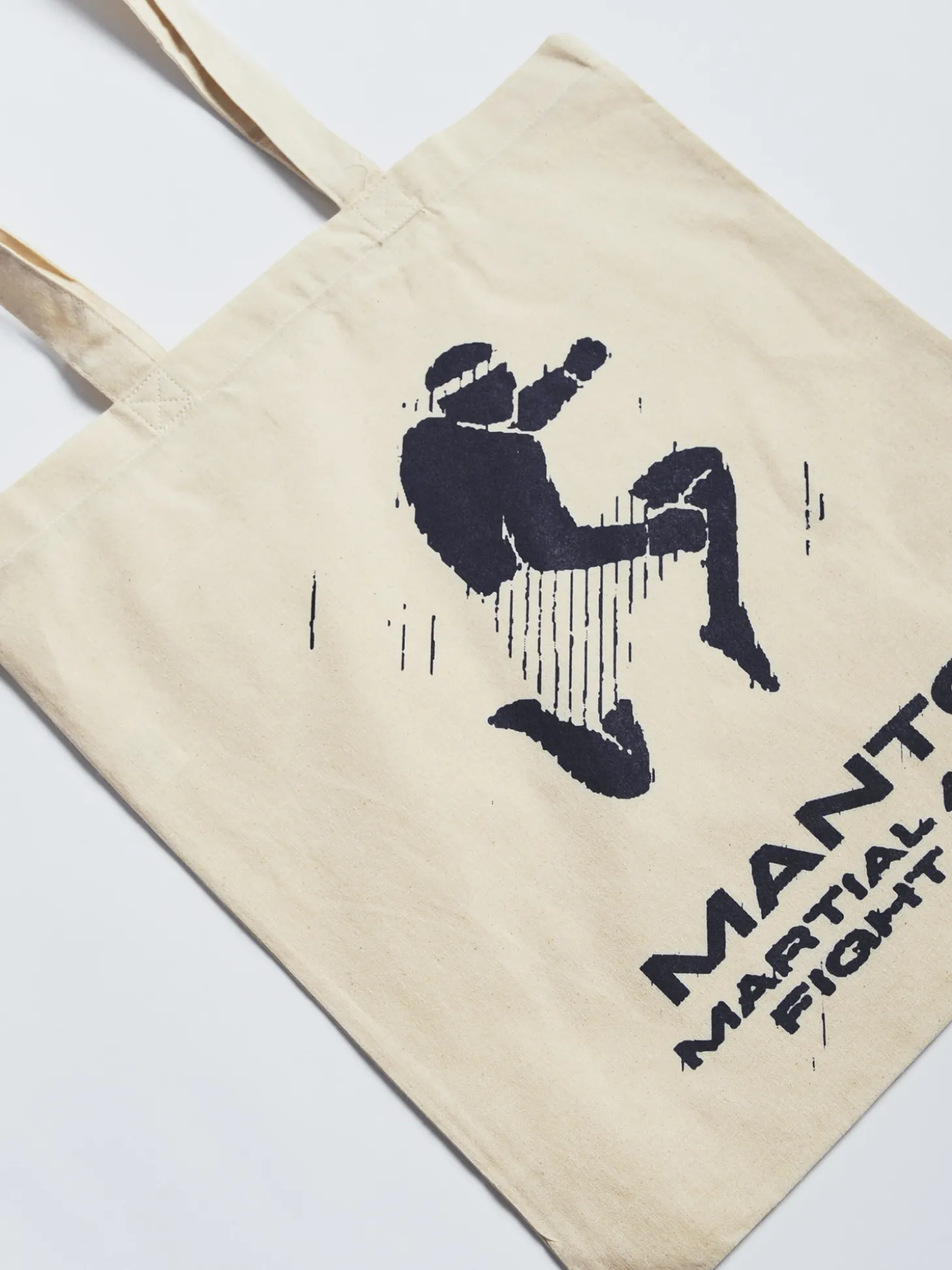 MANTO Tragetasche MUAY THAI