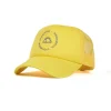 MANTO trucker hut MISSION gelb