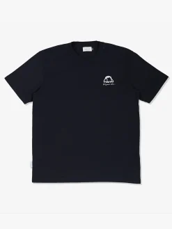 MANTO t-shirt FIGHT COMPANY schwarz