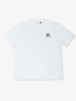 MANTO t-shirt FIGHT COMPANY weiss