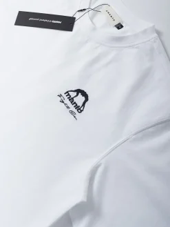 MANTO t-shirt FIGHT COMPANY weiss