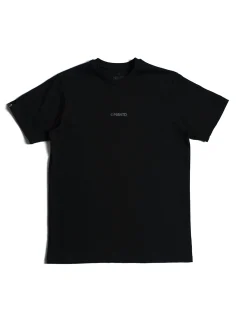 MANTO t-shirt FIGHTCLUB schwarz