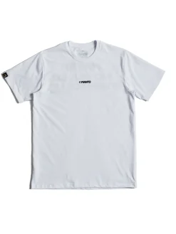 MANTO t-shirt FIGHTCLUB weiss