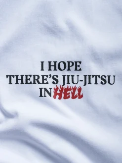 MANTO t-shirt HELL weiss
