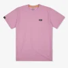 MANTO t-shirt ICON rosa