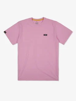 MANTO t-shirt ICON rosa