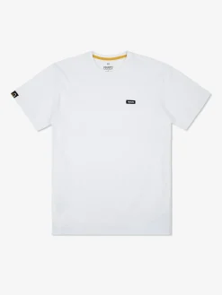MANTO t-shirt ICON weiss