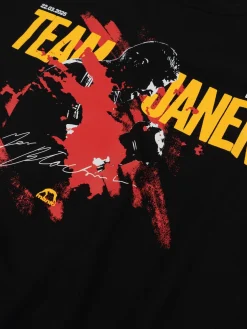 MANTO t-shirt LONDON