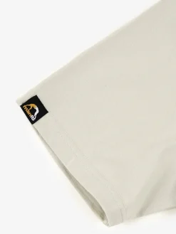 MANTO t-shirt PULSE beige