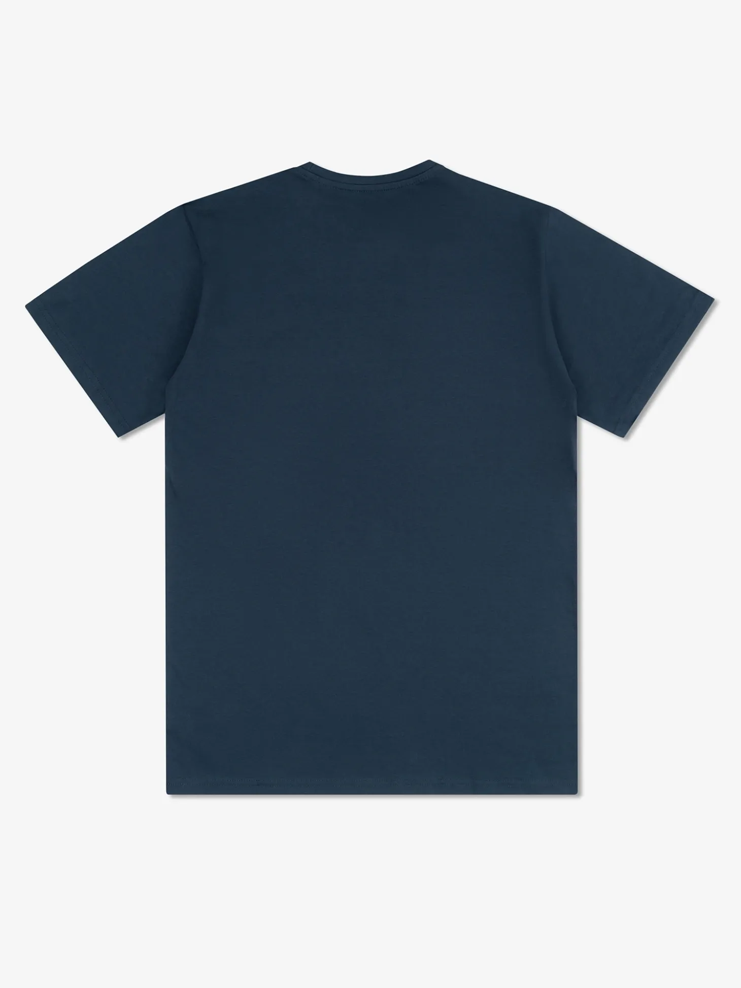 MANTO t-shirt SUPPLY marineblau