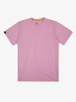 MANTO t-shirt SUPPLY rosa