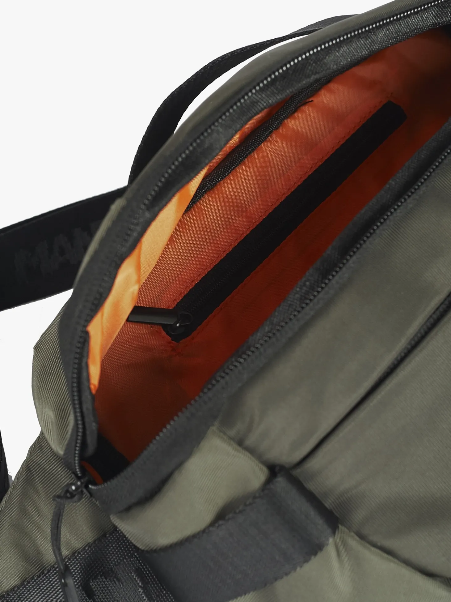 MANTO waist bag CIRCLE khaki
