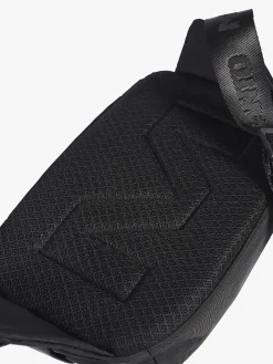 MANTO waist bag CIRCLE schwarz