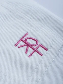 MANTO x KTOF "BALACLAVA" BJJ GI weiss