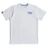 MANTO x Panku t-shirt RIP weiss