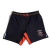 MANTO x Yauhen Abu fight shorts KOZUCHI