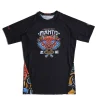 MANTO x Yauhen Abu rashguard ONI