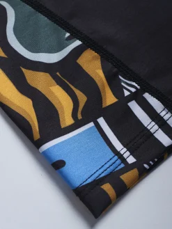 MANTO x Yauhen Abu rashguard ONI